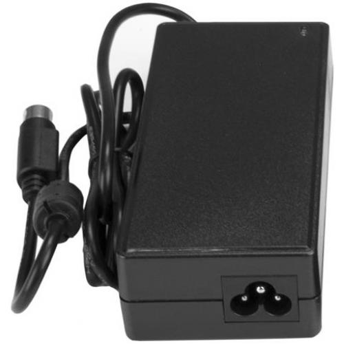 StarTech.com Replacement 12V DC Power Adapter   12 Volts, 6.5 Amps Alternate-Image1/500