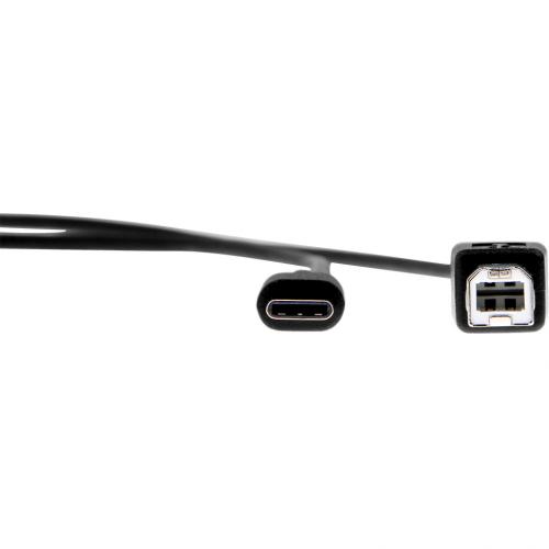 Rocstor Premium USB Data Transfer Cable Alternate-Image1/500