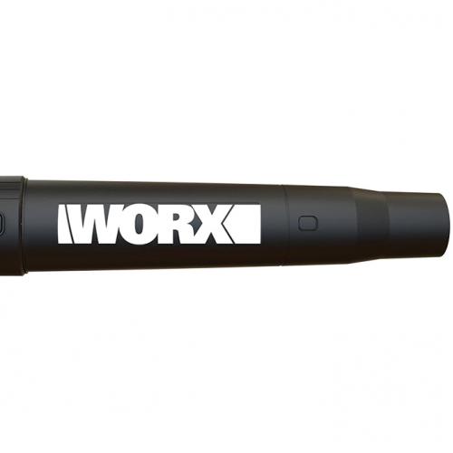 Worx WG519 Leaf Blower Alternate-Image1/500