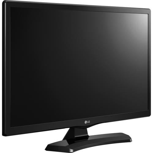 LG LJ4540 24LJ4540 24" LED LCD TV   HDTV Alternate-Image1/500