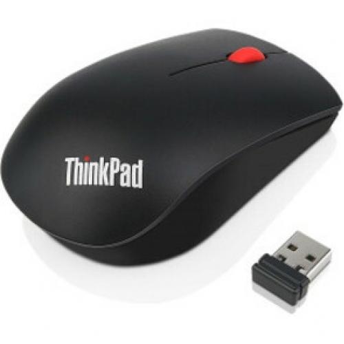 Lenovo ThinkPad Essential Wireless Mouse Alternate-Image1/500