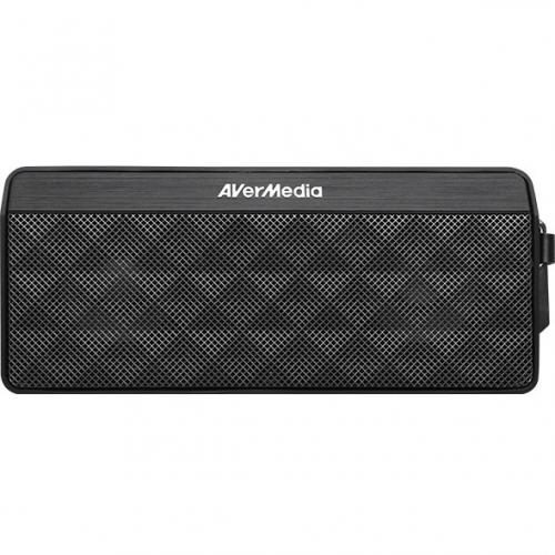 AVerMedia AW330 Portable Speaker System   20 W RMS Alternate-Image1/500