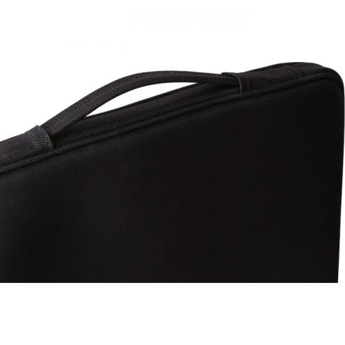 V7 Elite CSE5H BLK 9N Carrying Case (Sleeve) For 12" MacBook Air   Black Alternate-Image1/500