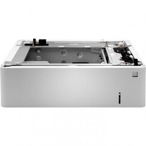 HP Color LaserJet 550 Sheet Media Tray Alternate-Image1/500