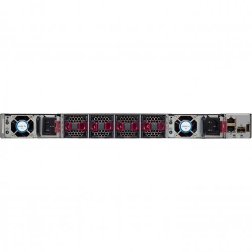 Cisco Nexus 93180YC FX Layer 3 Switch Alternate-Image1/500