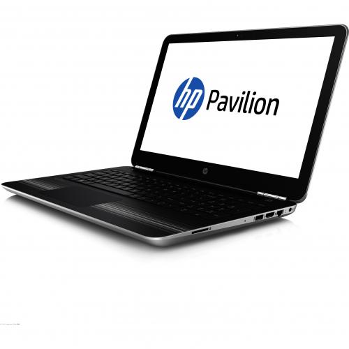 HP Pavilion 15.6 Alternate-Image1/500
