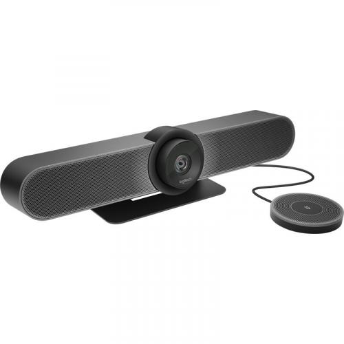 Logitech Wired Microphone Alternate-Image1/500