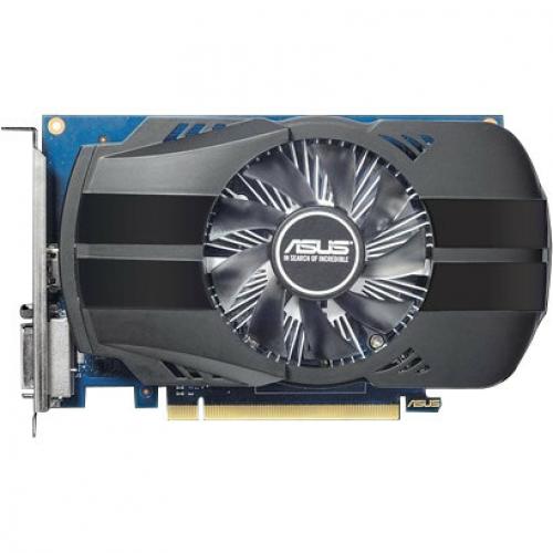 Asus NVIDIA GeForce GT 1030 Graphic Card   2 GB GDDR5 Alternate-Image1/500