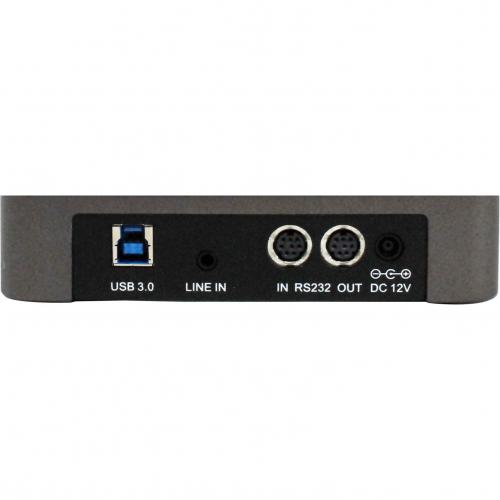 ClearOne UNITE UNITE 150 Video Conferencing Camera   2.1 Megapixel   30 Fps   USB 3.0 Alternate-Image1/500