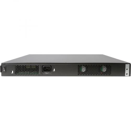 Cisco Firepower 2110 Network Security/Firewall Appliance Alternate-Image1/500