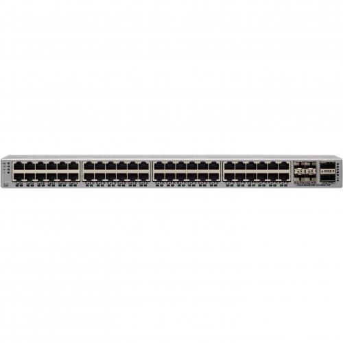 Cisco Nexus 9348GC FXP Ethernet Switch Alternate-Image1/500