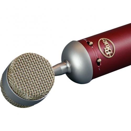 Blue Spark SL Wired Condenser Microphone Alternate-Image1/500