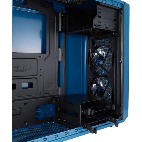 Fractal Design Focus G Computer Case With Windowed Side Panel Alternate-Image1/500
