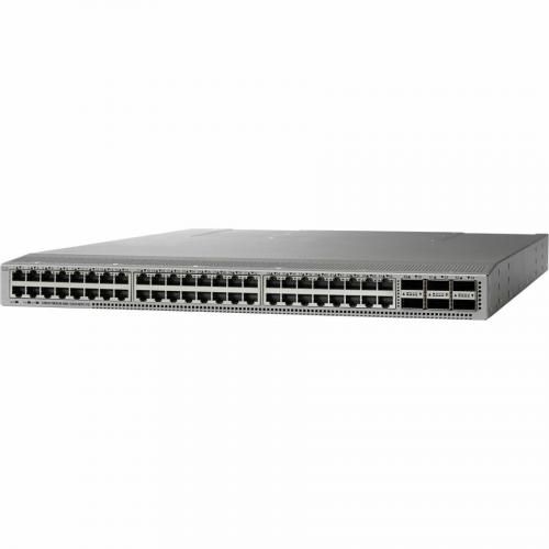 Cisco Nexus 93108TC FX Ethernet Switch Alternate-Image1/500