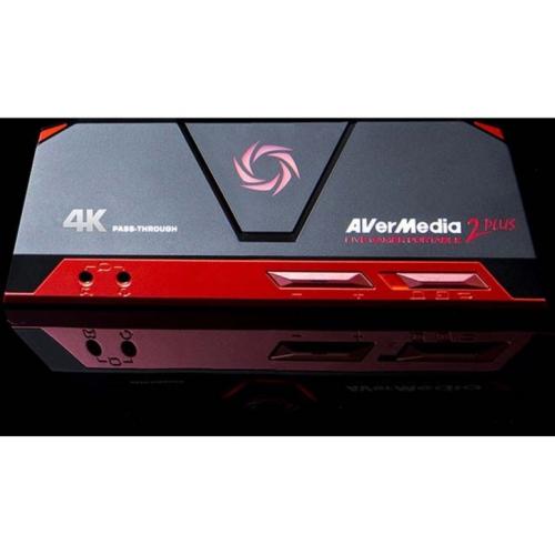 AVerMedia AVerMedia Live Gamer Portable 2 Plus Alternate-Image1/500