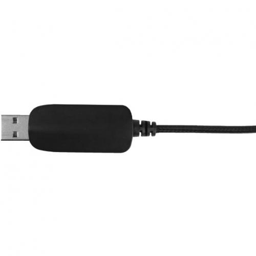 Cyber Acoustics AC 5008 USB Stereo Headset Alternate-Image1/500