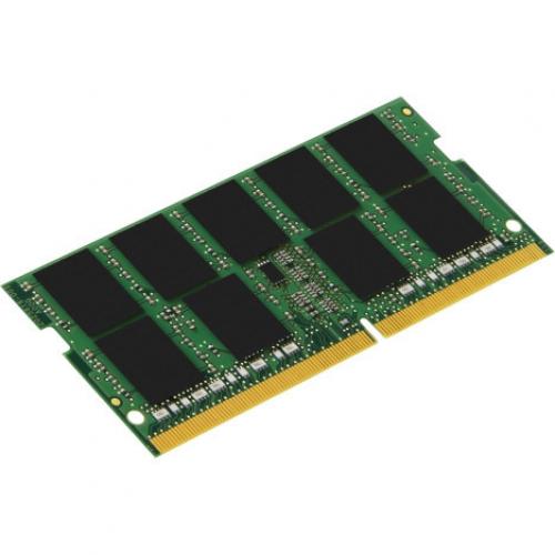 Kingston 4GB DDR4 SDRAM Memory Module Alternate-Image1/500