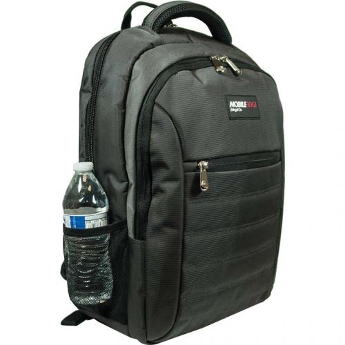 Mobile Edge Graphite Carrying Case (Backpack) For 16" Notebook   Graphite Alternate-Image1/500