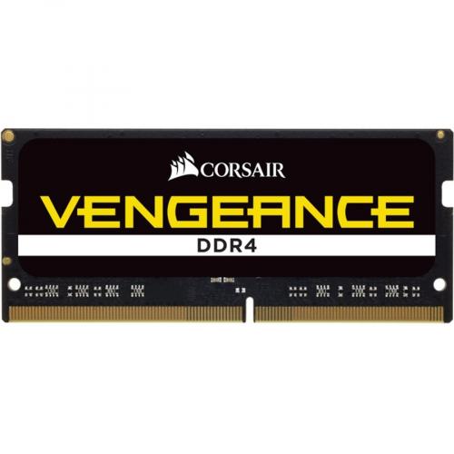 Corsair Vengeance 8GB DDR4 SDRAM Memory Module Alternate-Image1/500