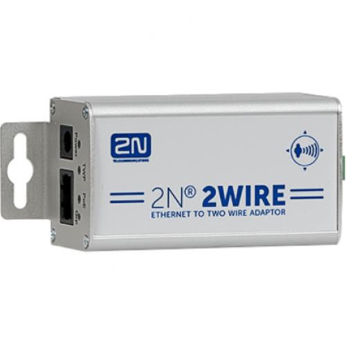 2N Ethernet To Two Wire Adapter Alternate-Image1/500