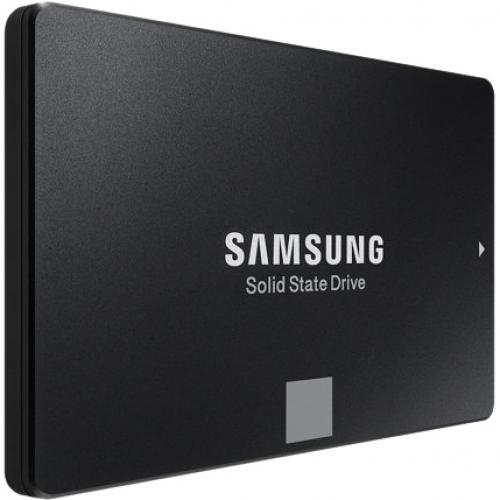 Samsung 860 EVO MZ 76E250B/AM 250 GB Solid State Drive   2.5" Internal   SATA (SATA/600) Alternate-Image1/500