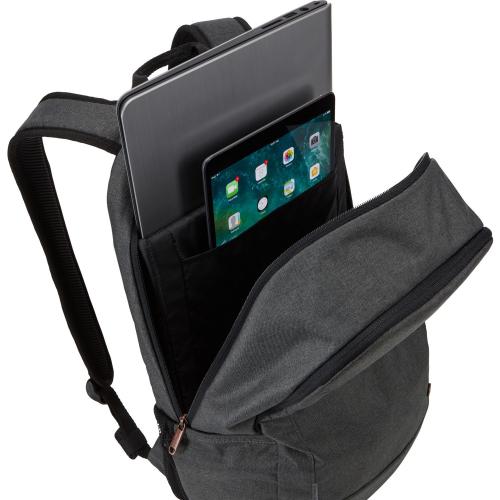 Case Logic Era 3203697 Carrying Case (Backpack) For 16" Notebook   Black Alternate-Image1/500