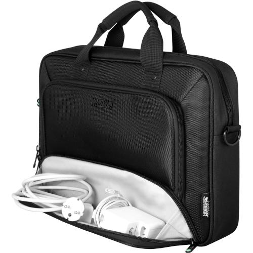 Urban Factory MIXEE MTC14UF Carrying Case For 14" Notebook   Black Alternate-Image1/500