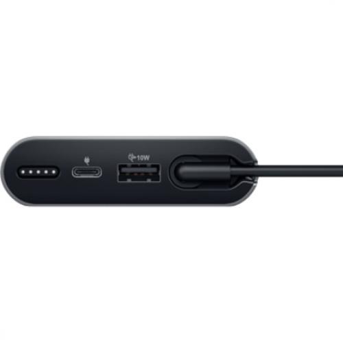 Dell Notebook Power Bank Plus   USB C, 65W Alternate-Image1/500