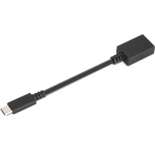 Lenovo USB C To USB A Adapter Alternate-Image1/500