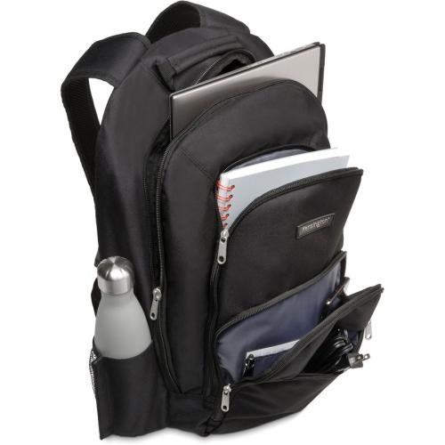 Kensington Simply Portable SP25 Backpack Alternate-Image1/500