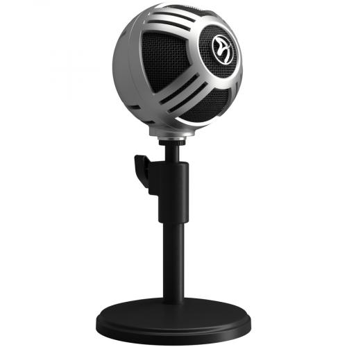 Arozzi Sfera Pro Wired Condenser Microphone Alternate-Image1/500