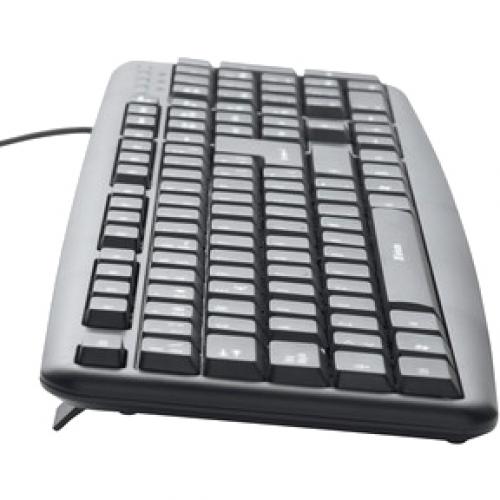Verbatim Keyboard & Mouse Alternate-Image1/500