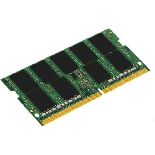 Kingston ValueRAM 4GB DDR4 SDRAM Memory Module Alternate-Image1/500
