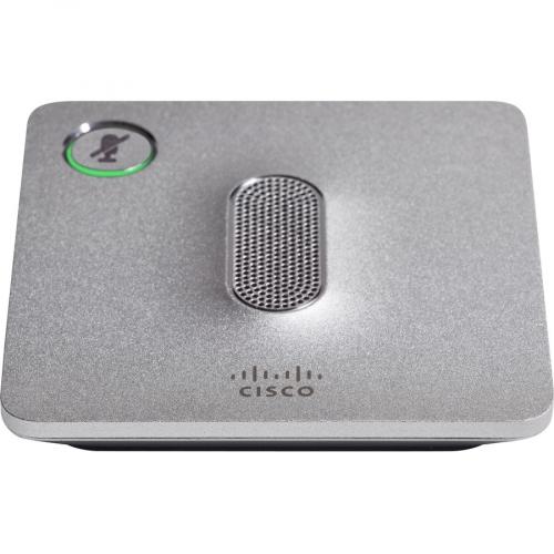 Cisco Microphone Kit Alternate-Image1/500