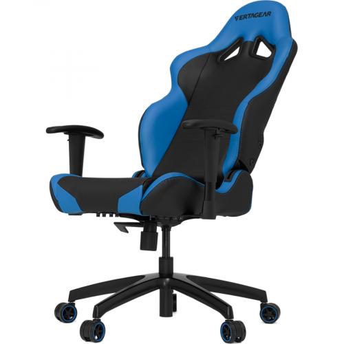 Vertagear Racing Series S Line SL2000 Gaming Chair Black/Blue Edition Alternate-Image1/500