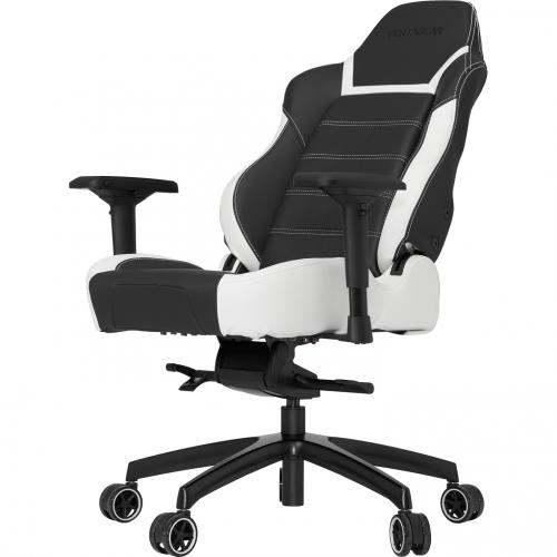 Vertagear Racing Series P Line PL6000 Gaming Chair Black/White Edition Alternate-Image1/500