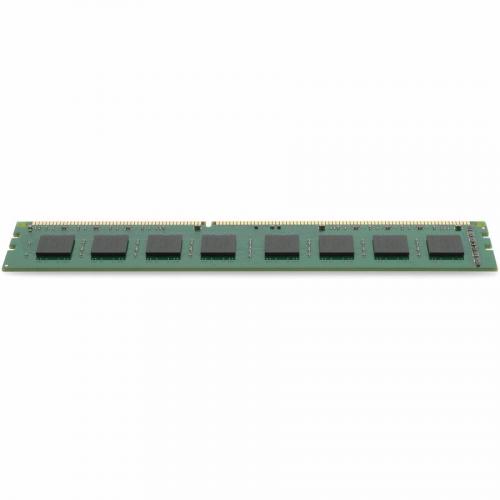 AddOn JEDEC Standard 8GB DDR3 1600MHz Unbuffered Dual Rank 1.35V 240 Pin CL11 UDIMM Alternate Image1/500