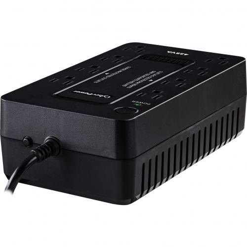 CyberPower ST425 Standby UPS Systems Alternate-Image1/500