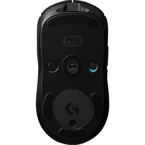 Logitech Pro Wireless Gaming Mouse Alternate-Image1/500