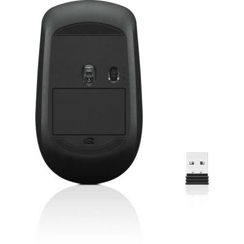 Lenovo 400 Wireless Mouse (WW) Alternate-Image1/500