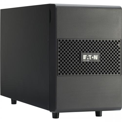 Eaton 48V Extended Battery Module (EBM) For 9SX1500 And 9SX1500G UPS Systems, Tower Alternate-Image1/500