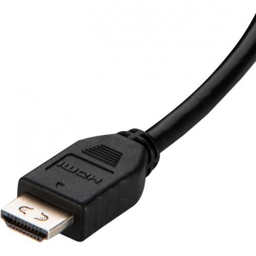 Belkin HDMI 2.0 To HDMI 2.0 Video KVM Cable Alternate-Image1/500