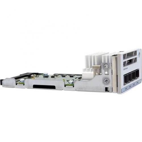 Cisco 4 X 1G/10G Network Module Alternate-Image1/500