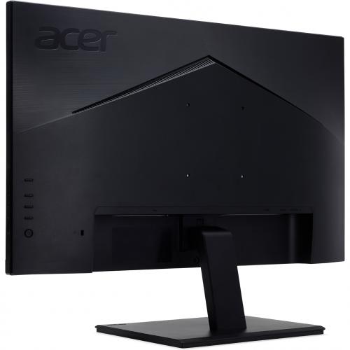 Acer V277 27" Full HD LED LCD Monitor   16:9   Black Alternate-Image1/500