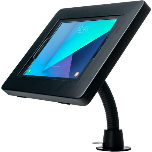 CTA Digital Desk Mount For Tablet Alternate-Image1/500