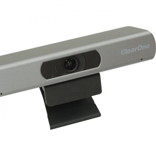 Clearone Unite Video Conferencing Camera 8 3 Megapixel 30 Fps Usb 3 0 Antonline Com