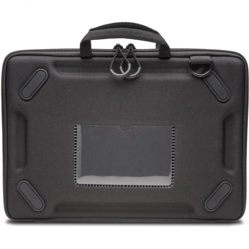 Kensington Stay On LS520 Carrying Case For 11.6" Notebook, Chromebook   Black Alternate-Image1/500
