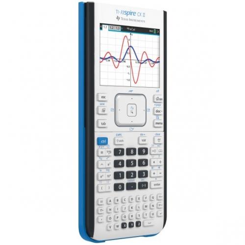 Texas Instruments TI Nspire Graphing Calculator Alternate-Image1/500