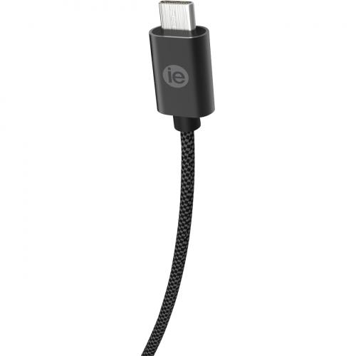 DigiPower Lightning/USB Data Transfer Cable Alternate-Image1/500