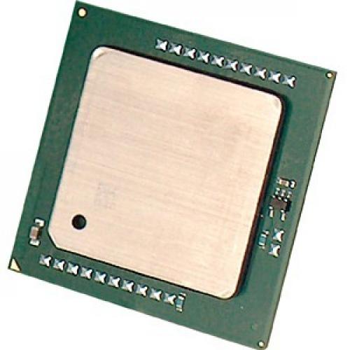 HPE Intel Xeon Silver 4208 Octa Core (8 Core) 2.10 GHz Processor Upgrade Alternate-Image1/500